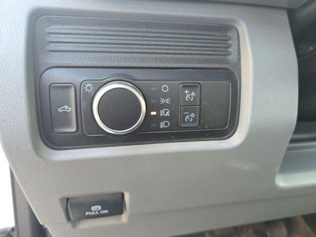 2023 Ford Super Duty F-450 DRW XL 2WD Reg Cab 8' Box