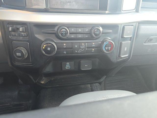 2023 Ford Super Duty F-450 DRW XL 2WD Reg Cab 8' Box