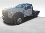 2023 Ford Super Duty F-450 DRW XL 2WD Reg Cab 8' Box