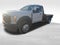 2023 Ford Super Duty F-450 DRW XL 2WD Reg Cab 8' Box