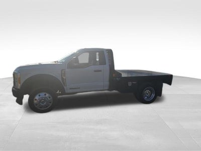 2023 Ford Super Duty F-450 DRW XL 2WD Reg Cab 8' Box
