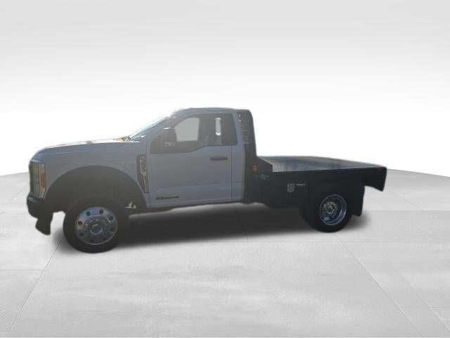 2023 Ford Super Duty F-450 DRW XL 2WD Reg Cab 8' Box