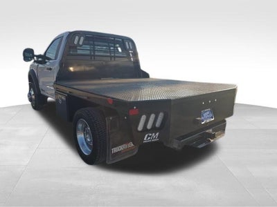 2023 Ford Super Duty F-450 DRW XL 2WD Reg Cab 8' Box