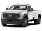 2023 Ford Super Duty F-450 DRW XL 2WD Reg Cab 8' Box
