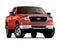 2007 Ford F-150 2WD SuperCrew Styleside 5-1/2 Ft Box XLT