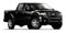 2007 Ford F-150 2WD SuperCrew Styleside 5-1/2 Ft Box XLT