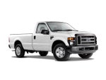 2010 Ford Super Duty F-250 SRW 2WD Crew Cab 6-3/4 Ft Box XL