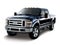2010 Ford Super Duty F-250 SRW 2WD Crew Cab 6-3/4 Ft Box XL