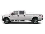 2010 Ford Super Duty F-250 SRW 2WD Crew Cab 6-3/4 Ft Box XL