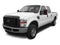 2010 Ford Super Duty F-250 SRW 2WD Crew Cab 6-3/4 Ft Box XL