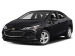 2018 Chevrolet Cruze Sedan LT (Automatic)