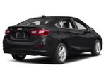 2018 Chevrolet Cruze Sedan LT (Automatic)