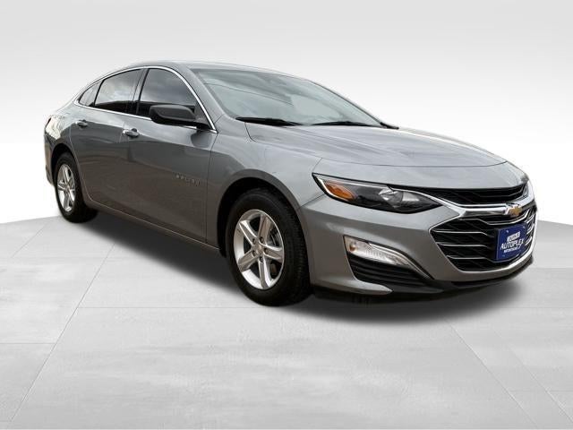 2023 Chevrolet Malibu 4dr Sdn LS w/1LS