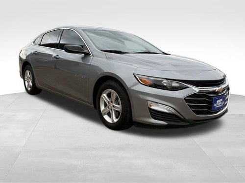 2023 Chevrolet Malibu 4dr Sdn LS w/1LS