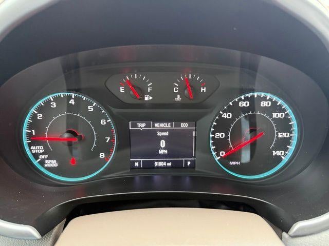 2023 Chevrolet Malibu 4dr Sdn LS w/1LS