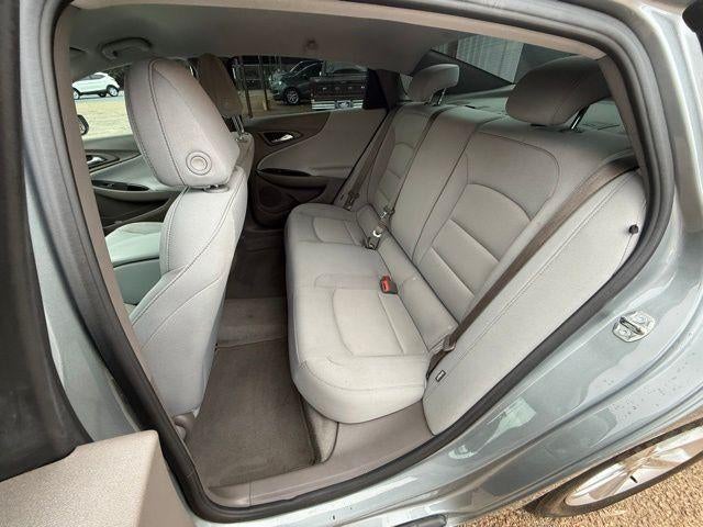 2023 Chevrolet Malibu 4dr Sdn LS w/1LS