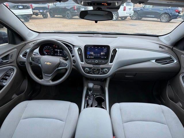 2023 Chevrolet Malibu 4dr Sdn LS w/1LS