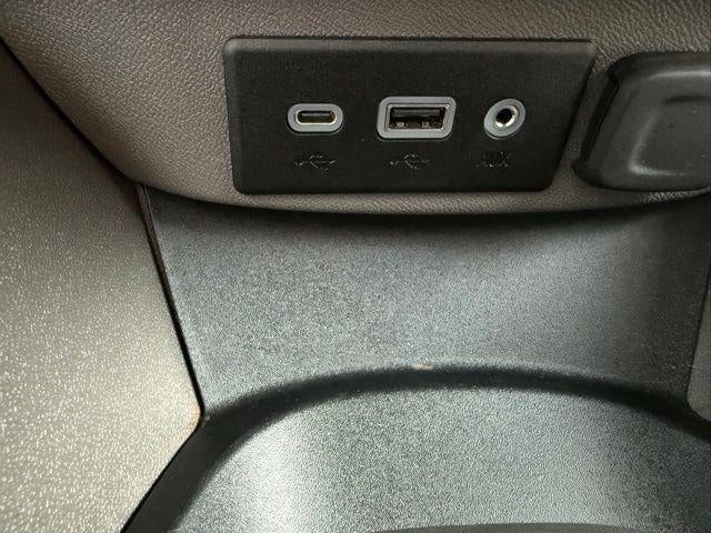 2023 Chevrolet Malibu 4dr Sdn LS w/1LS