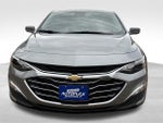 2023 Chevrolet Malibu 4dr Sdn LS w/1LS