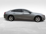 2023 Chevrolet Malibu 4dr Sdn LS w/1LS