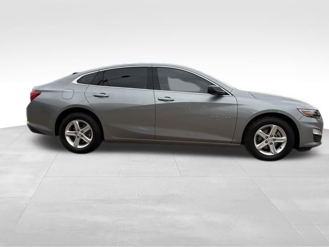 2023 Chevrolet Malibu 4dr Sdn LS w/1LS