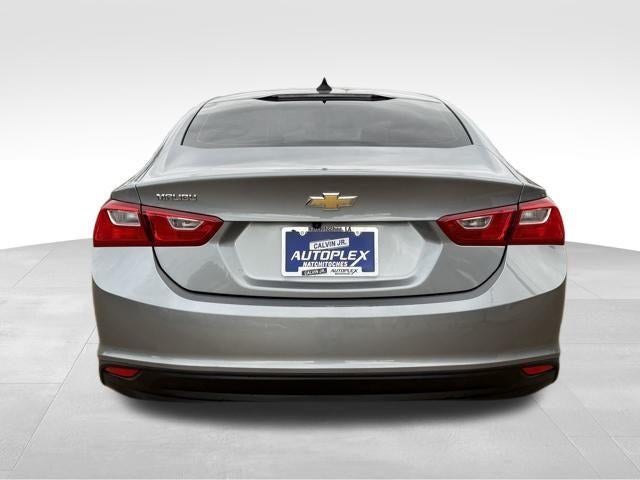 2023 Chevrolet Malibu 4dr Sdn LS w/1LS