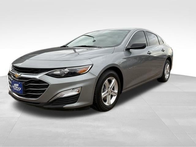 2023 Chevrolet Malibu 4dr Sdn LS w/1LS