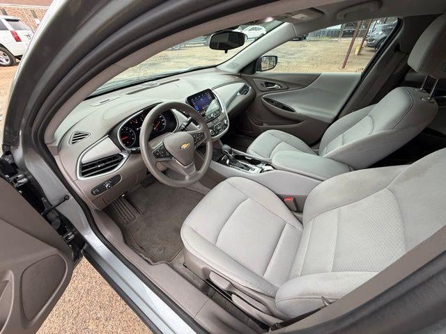 2023 Chevrolet Malibu 4dr Sdn LS w/1LS