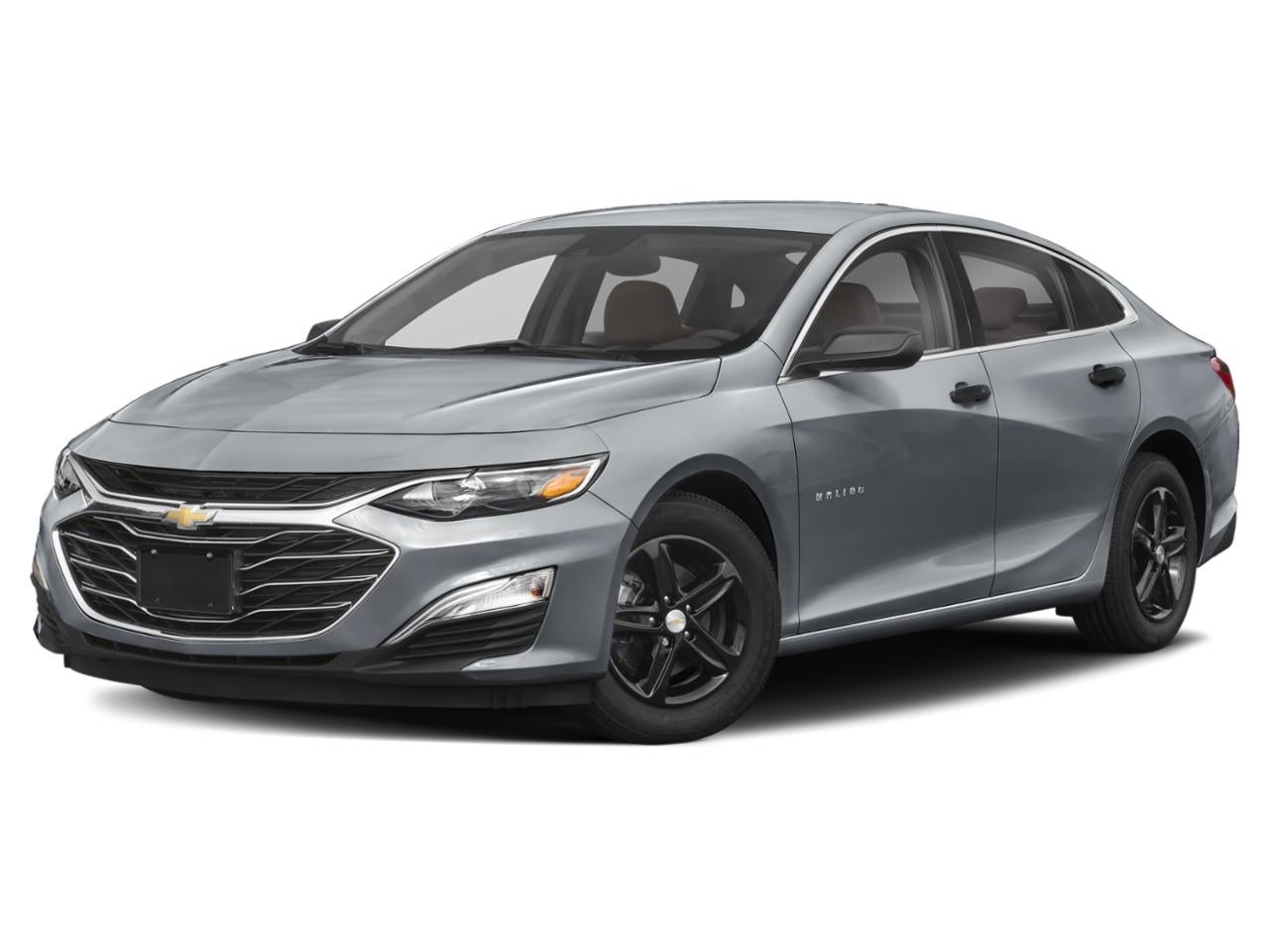 2023 Chevrolet Malibu 4dr Sdn LS w/1LS