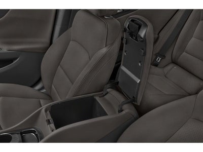 2023 Chevrolet Malibu 4dr Sdn LS w/1LS