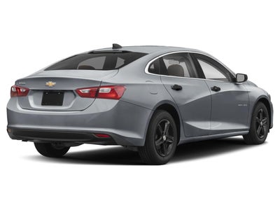 2023 Chevrolet Malibu 4dr Sdn LS w/1LS