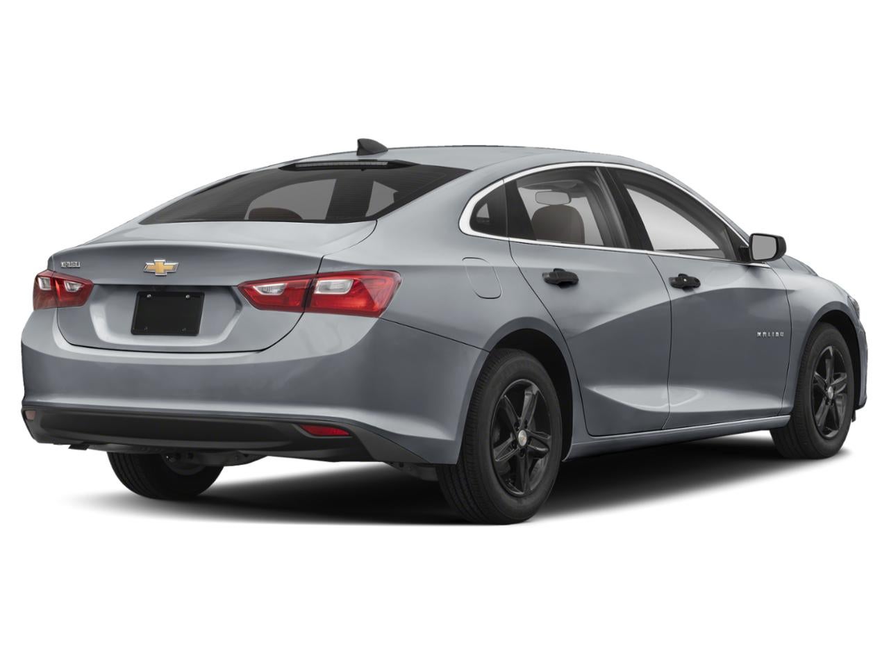 2023 Chevrolet Malibu 4dr Sdn LS w/1LS