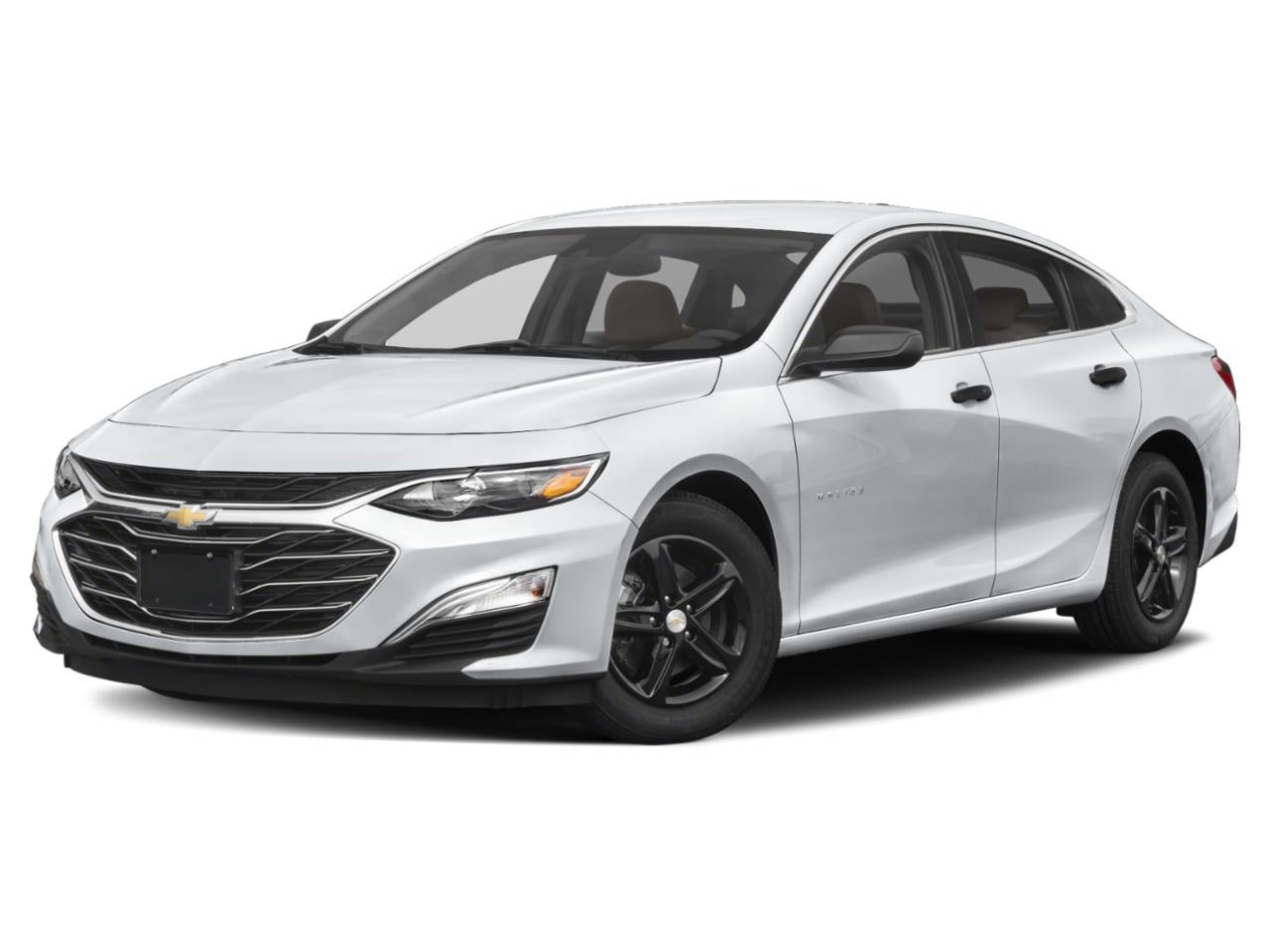 2023 Chevrolet Malibu 4dr Sdn LS w/1LS
