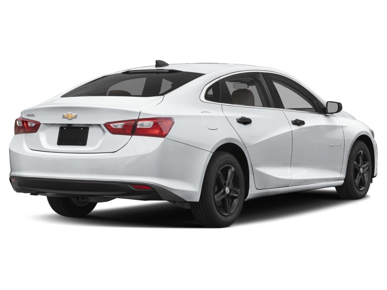 2023 Chevrolet Malibu 4dr Sdn LS w/1LS