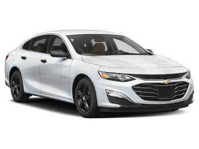 2023 Chevrolet Malibu 4dr Sdn LS w/1LS