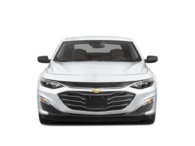 2023 Chevrolet Malibu 4dr Sdn LS w/1LS