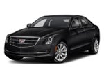 2018 Cadillac ATS Sedan 2.0L I4 RWD