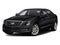 2018 Cadillac ATS Sedan 2.0L I4 RWD