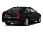 2018 Cadillac ATS Sedan 2.0L I4 RWD