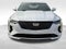 2021 Cadillac CT4 4dr Sdn Luxury