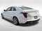 2021 Cadillac CT4 4dr Sdn Luxury