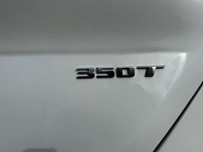 2021 Cadillac CT4 4dr Sdn Luxury