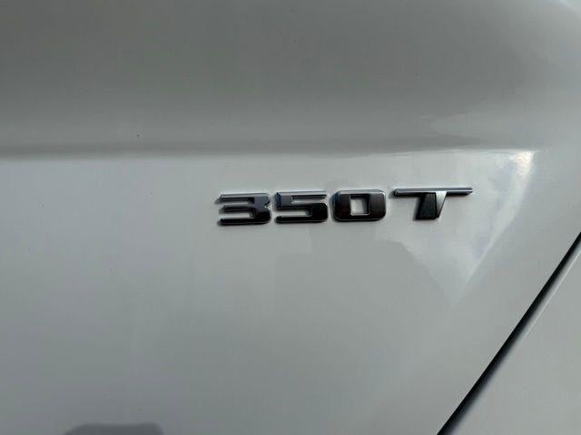 2021 Cadillac CT4 4dr Sdn Luxury