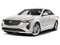 2021 Cadillac CT4 4dr Sdn Luxury