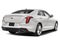 2021 Cadillac CT4 4dr Sdn Luxury