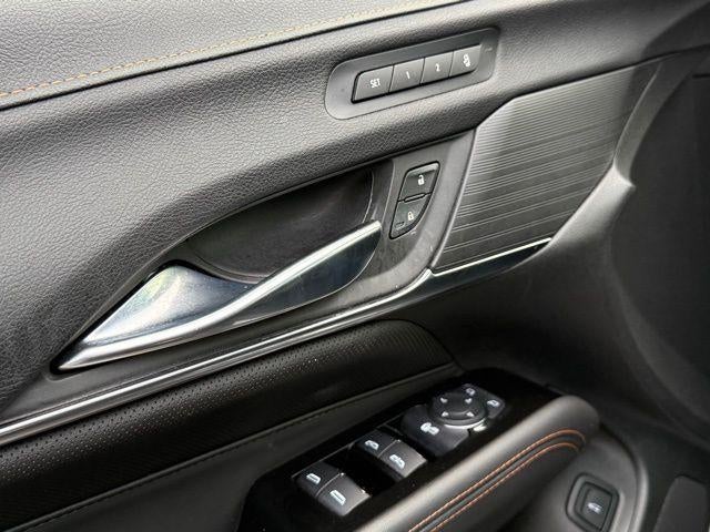 2020 Cadillac CT4 4dr Sdn Sport