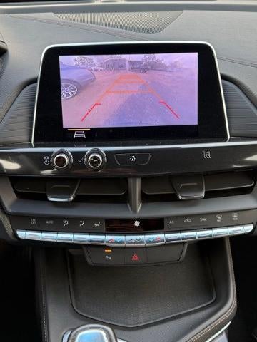 2020 Cadillac CT4 4dr Sdn Sport