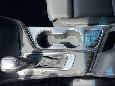2020 Cadillac CT4 4dr Sdn Sport