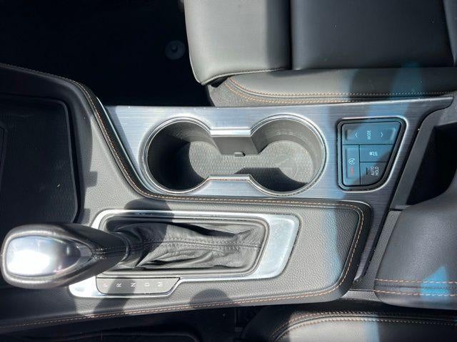 2020 Cadillac CT4 4dr Sdn Sport