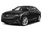 2020 Cadillac CT4 4dr Sdn Sport